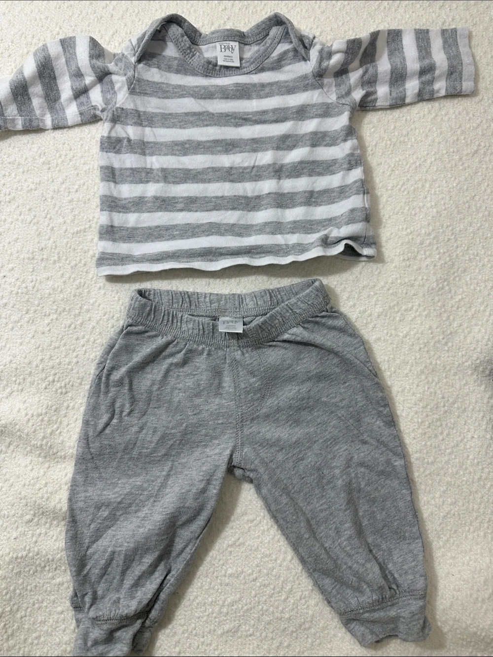 Ralph Lauren and Nordstrom Baby Newborn Bundle